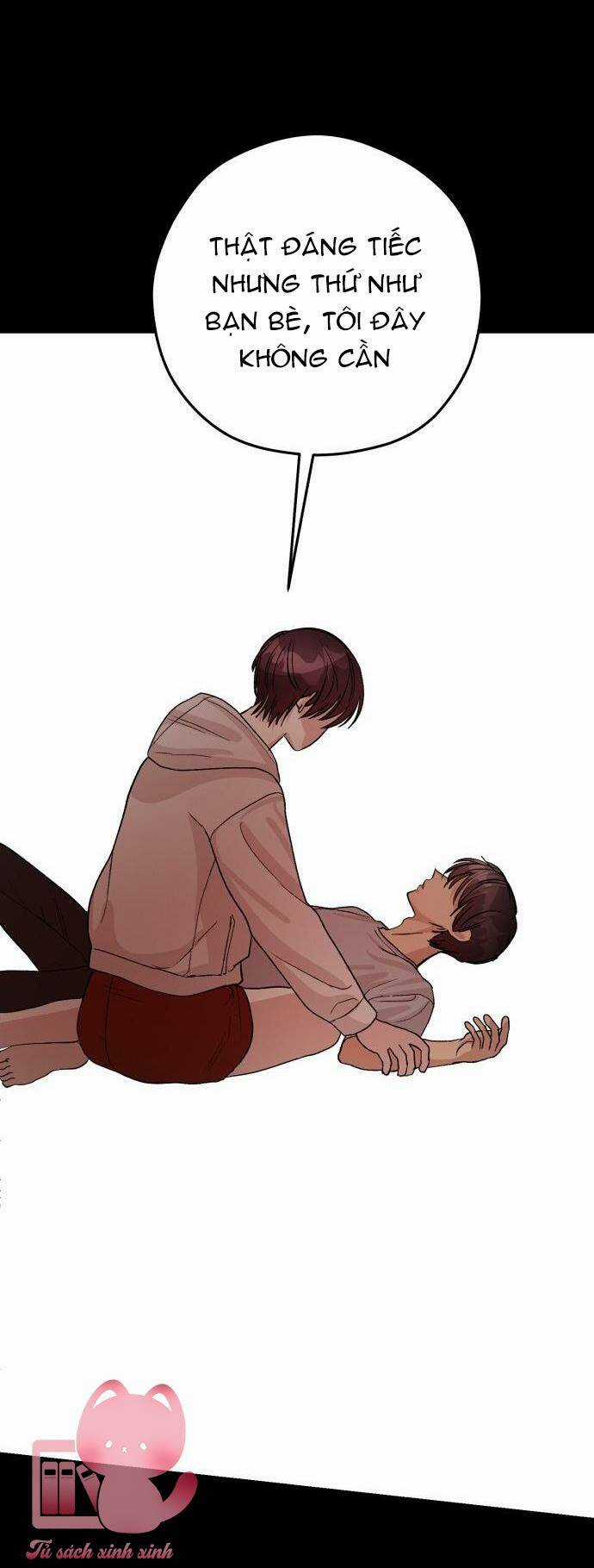 Lừa Tình - Chapter 31 - Trang 39