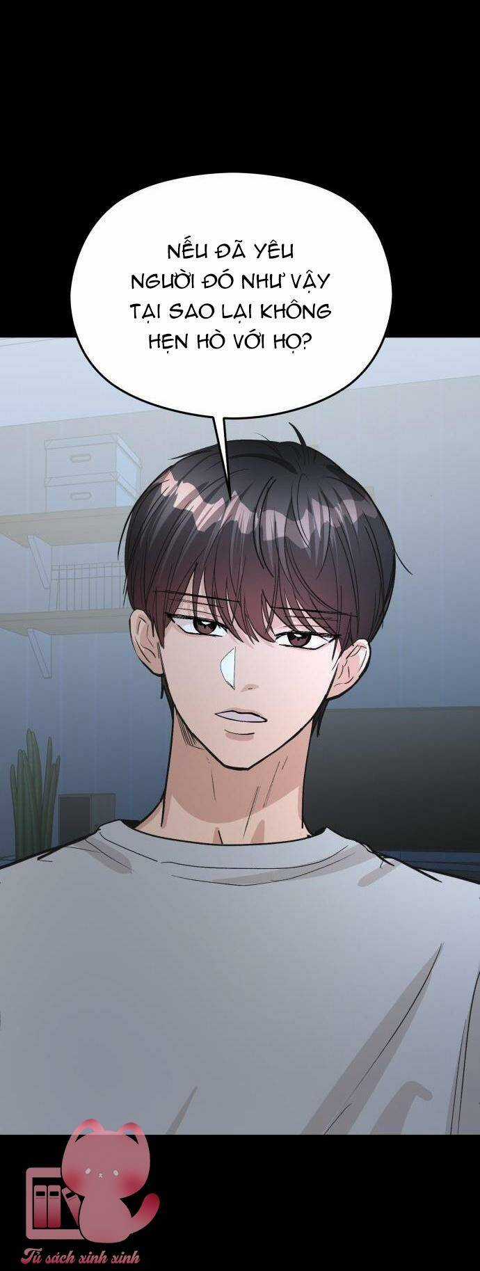 Lừa Tình - Chapter 31 - Trang 50