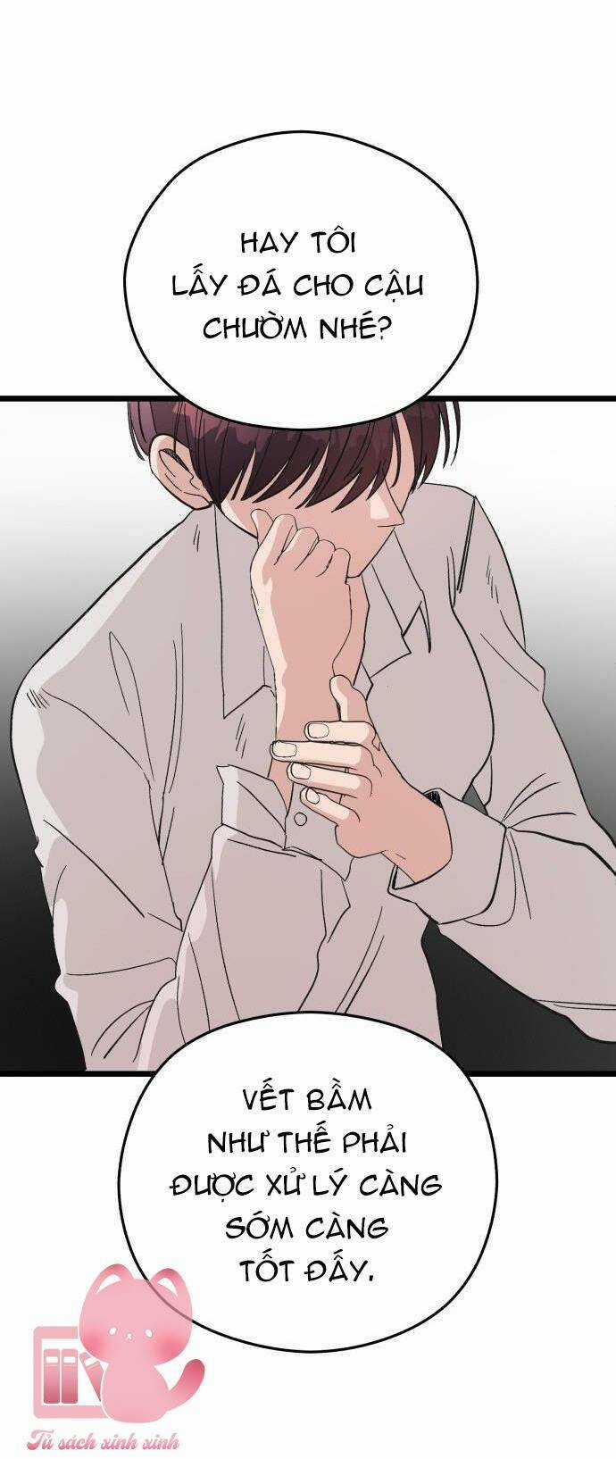 Lừa Tình - Chapter 31 - Trang 78