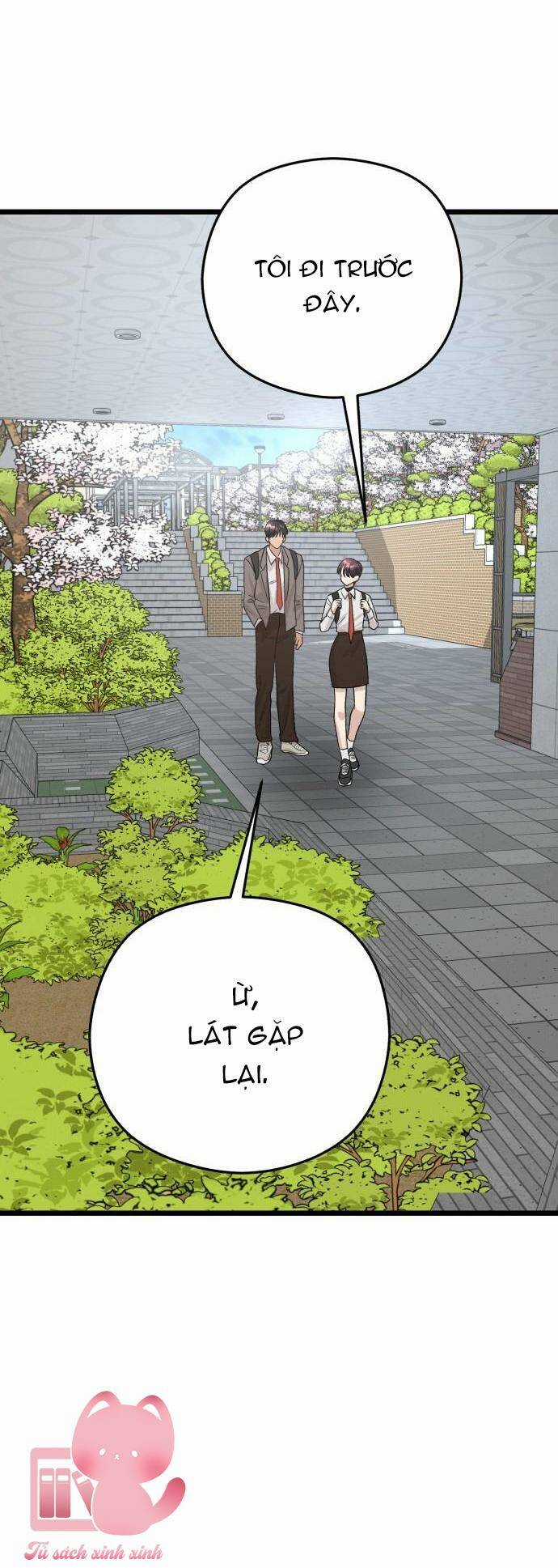 Lừa Tình - Chapter 31 - Trang 9