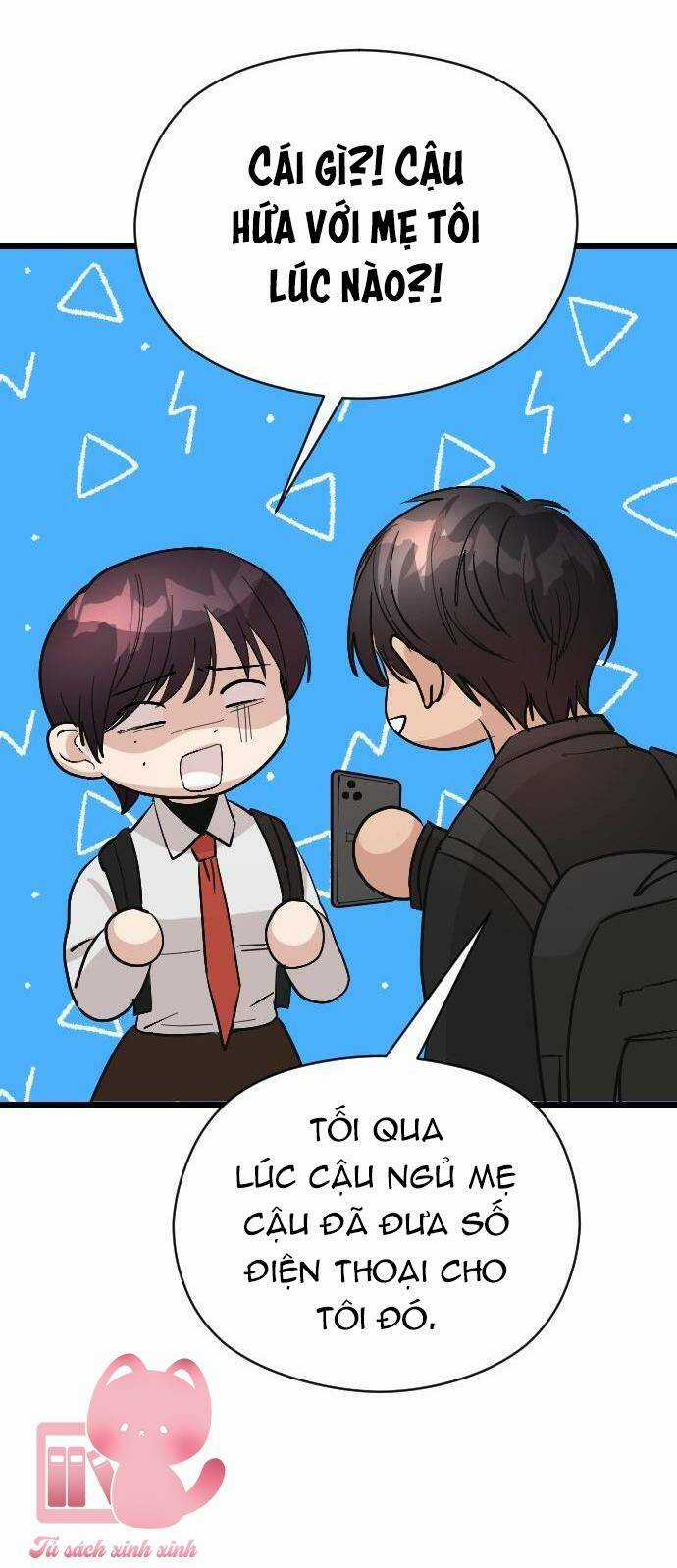 Lừa Tình - Chapter 32 - Trang 58