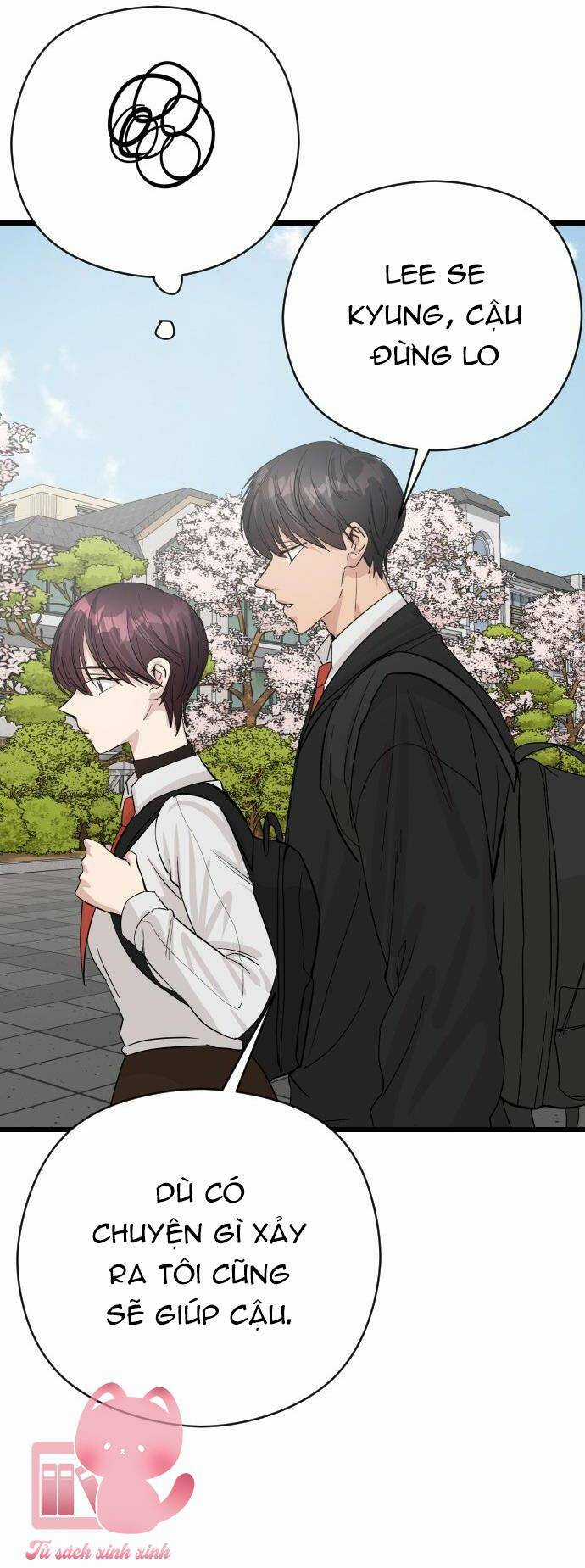 Lừa Tình - Chapter 32 - Trang 67