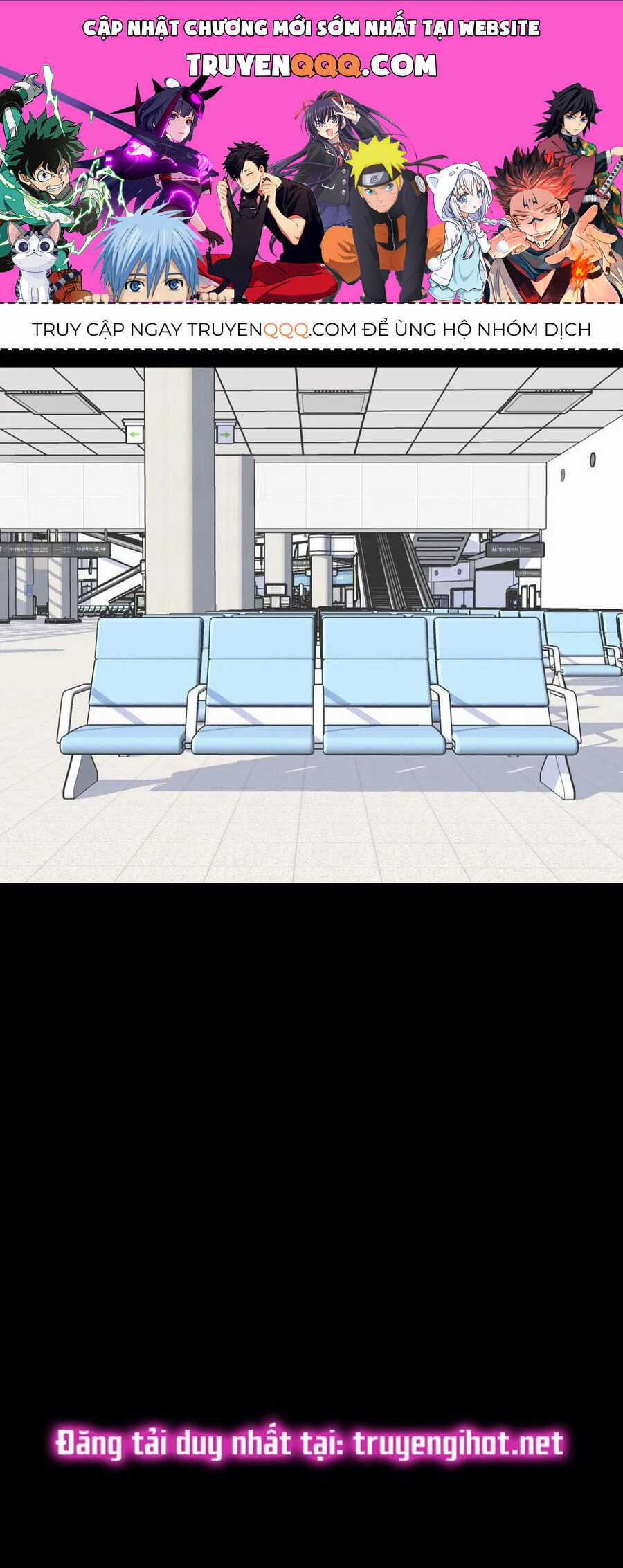 Lừa Tình - Chapter 33.2 - Trang 1