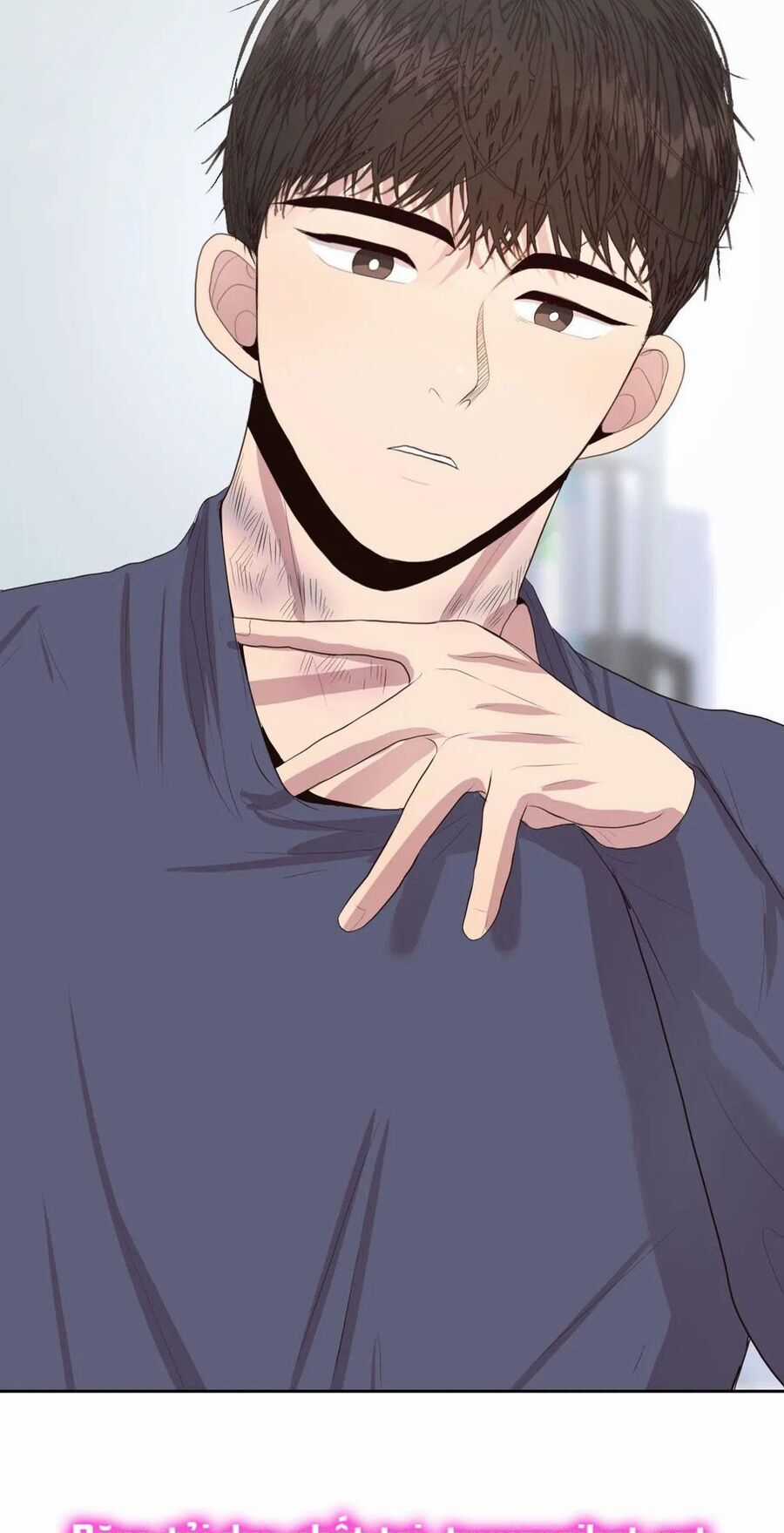 Lừa Tình - Chapter 34.1 - Trang 3