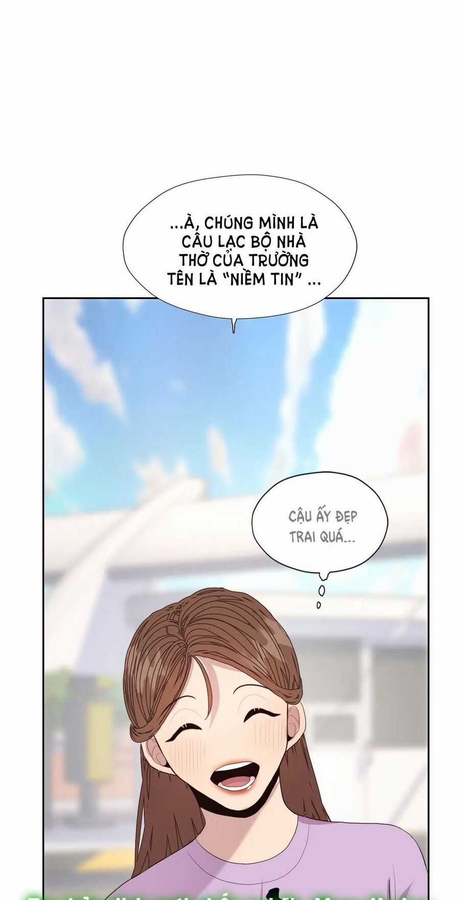 Lừa Tình - Chapter 34.1 - Trang 31