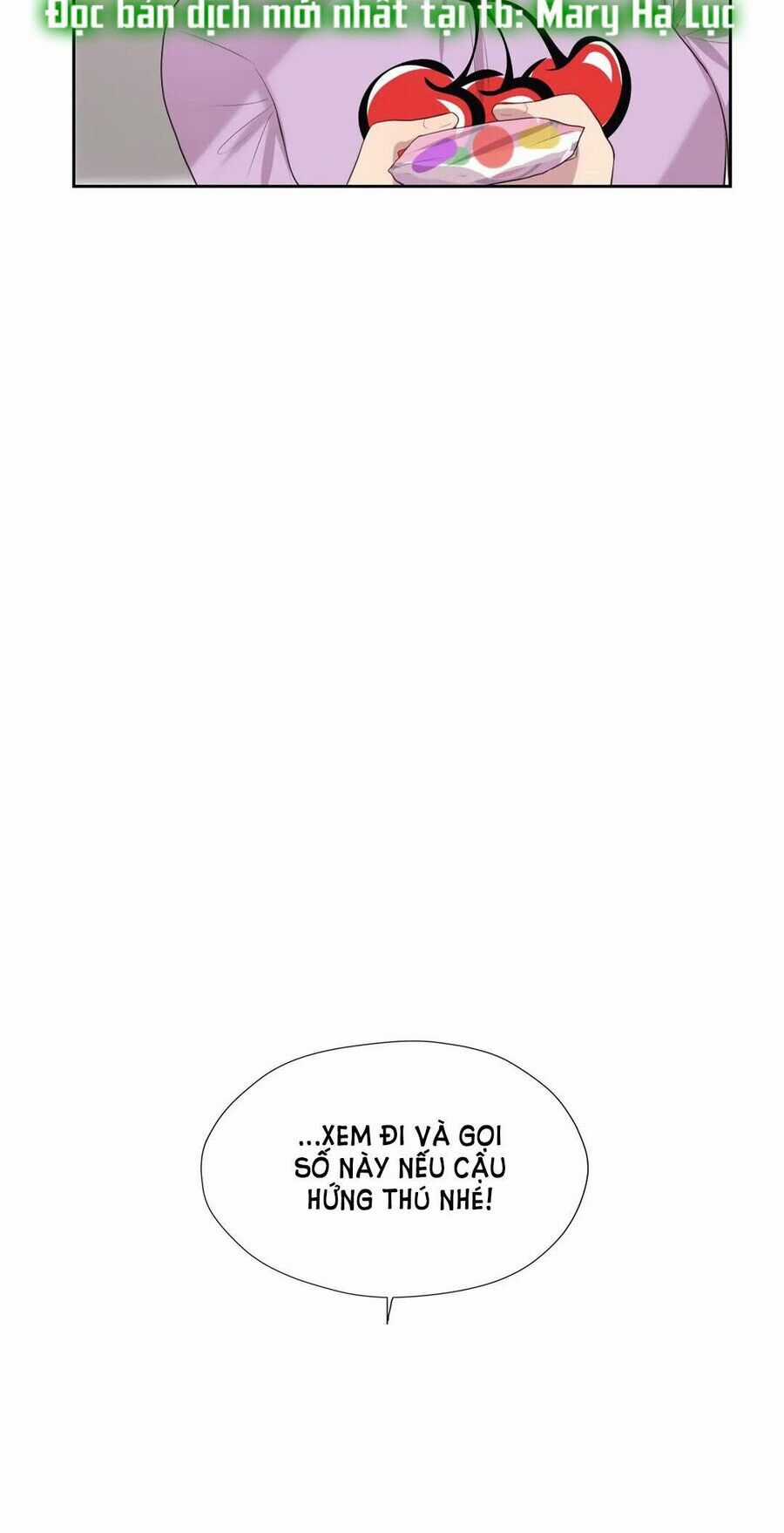 Lừa Tình - Chapter 34.1 - Trang 32