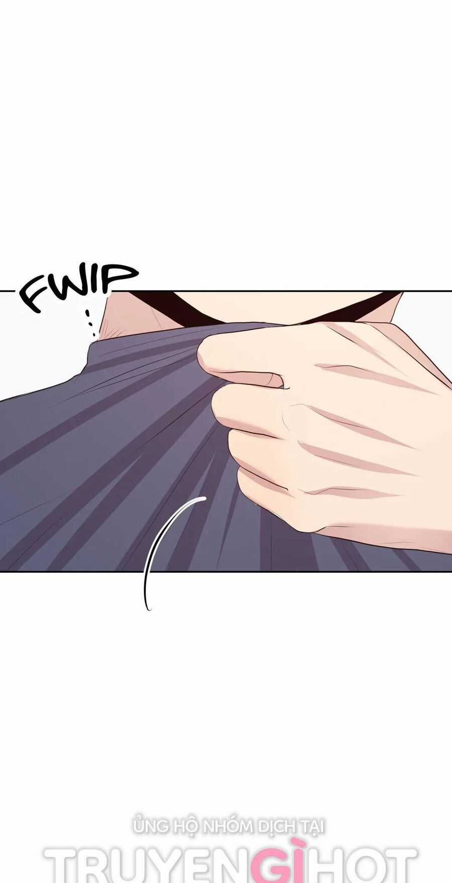 Lừa Tình - Chapter 34.1 - Trang 5