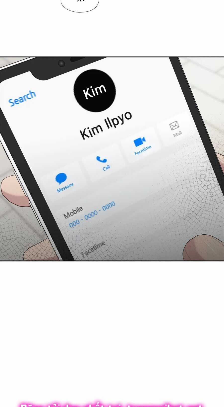 Lừa Tình - Chapter 34.2 - Trang 10