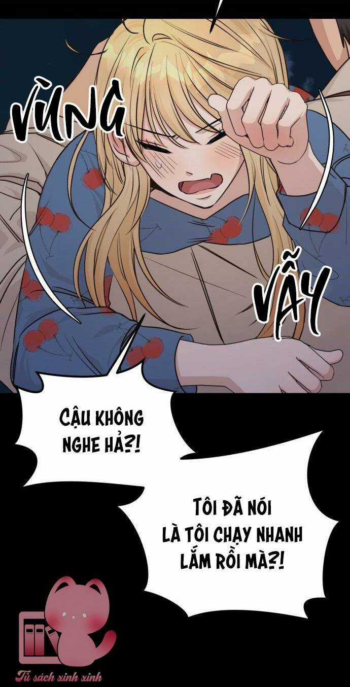 Lừa Tình - Chapter 4 - Trang 11