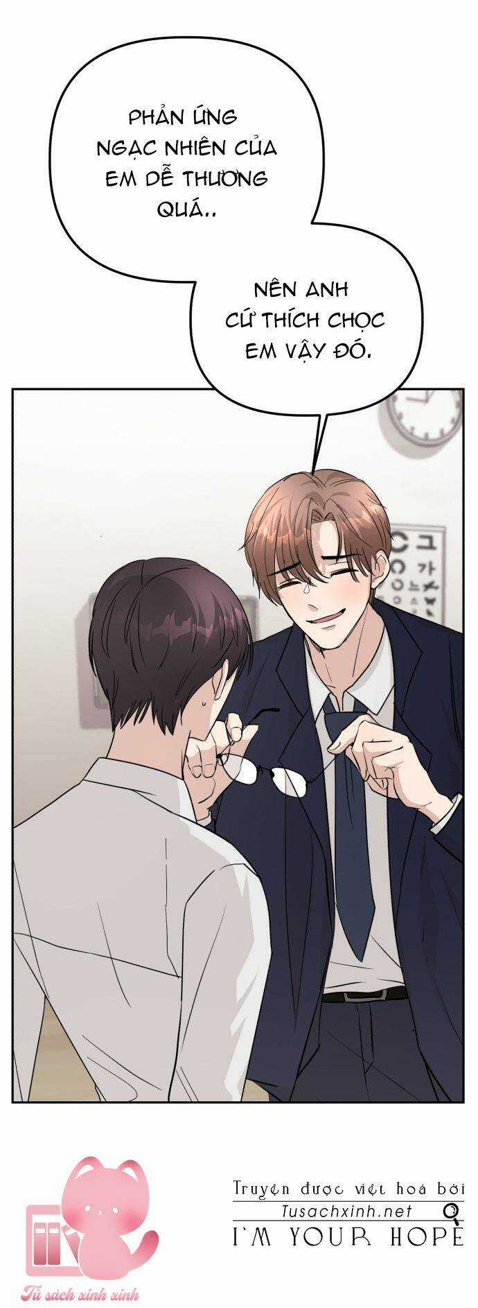 Lừa Tình - Chapter 4 - Trang 101