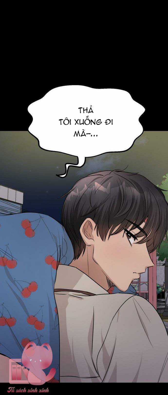 Lừa Tình - Chapter 4 - Trang 12