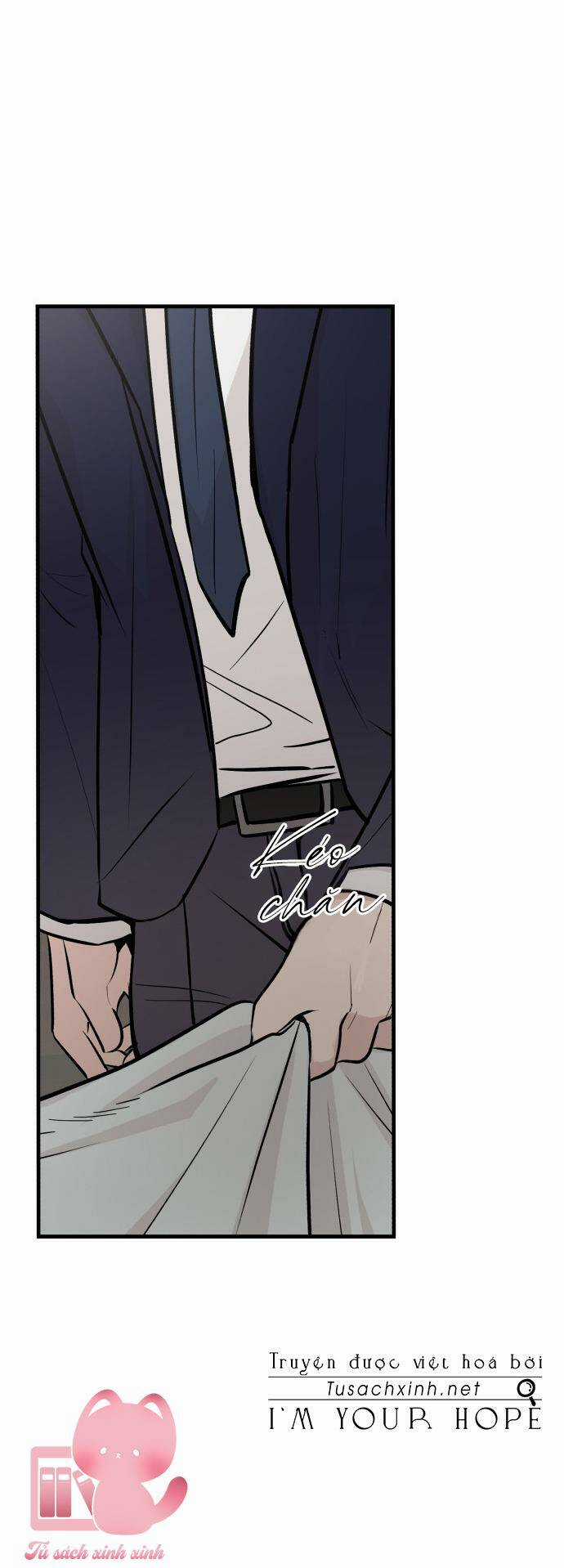 Lừa Tình - Chapter 4 - Trang 125