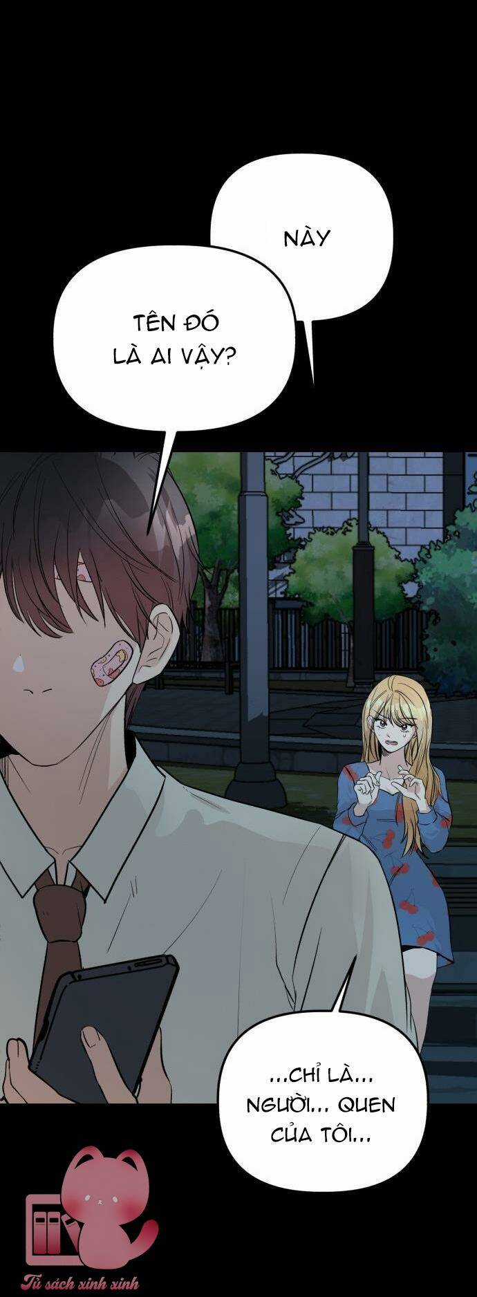 Lừa Tình - Chapter 4 - Trang 15