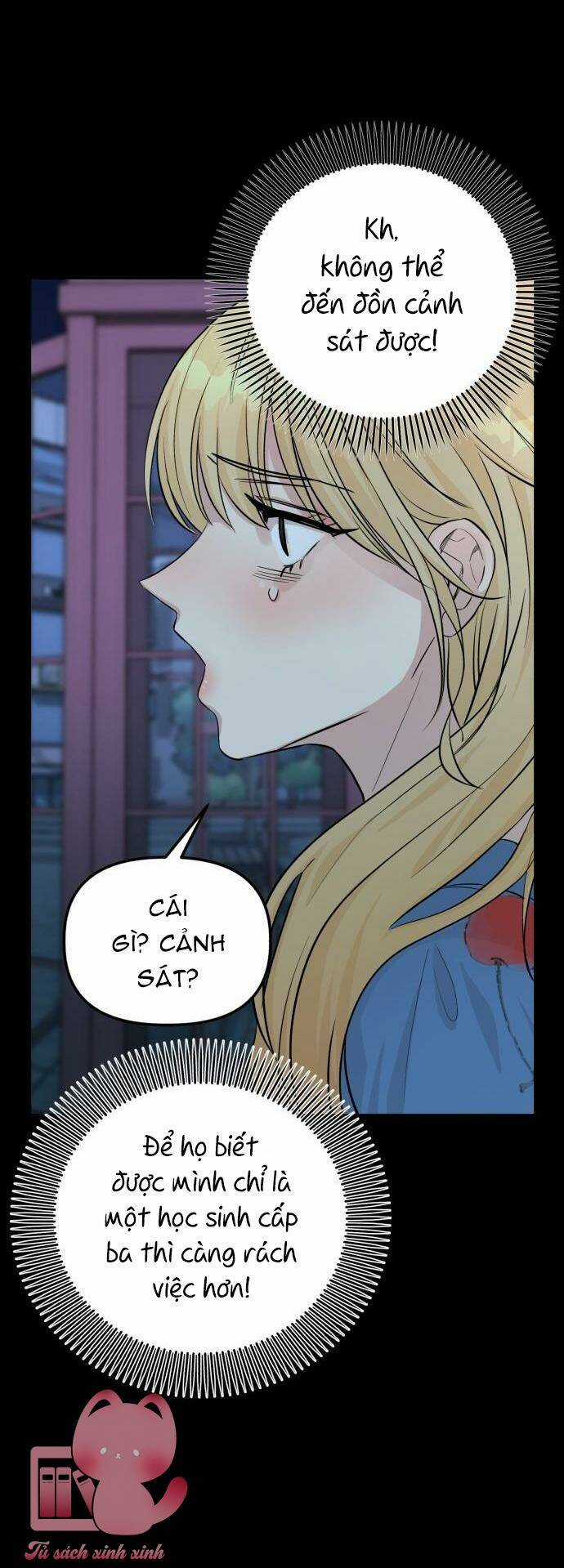 Lừa Tình - Chapter 4 - Trang 18