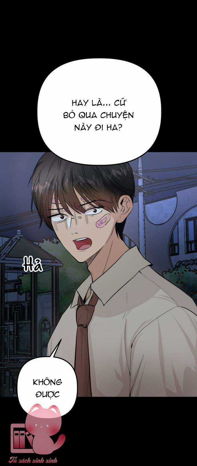 Lừa Tình - Chapter 4 - Trang 25