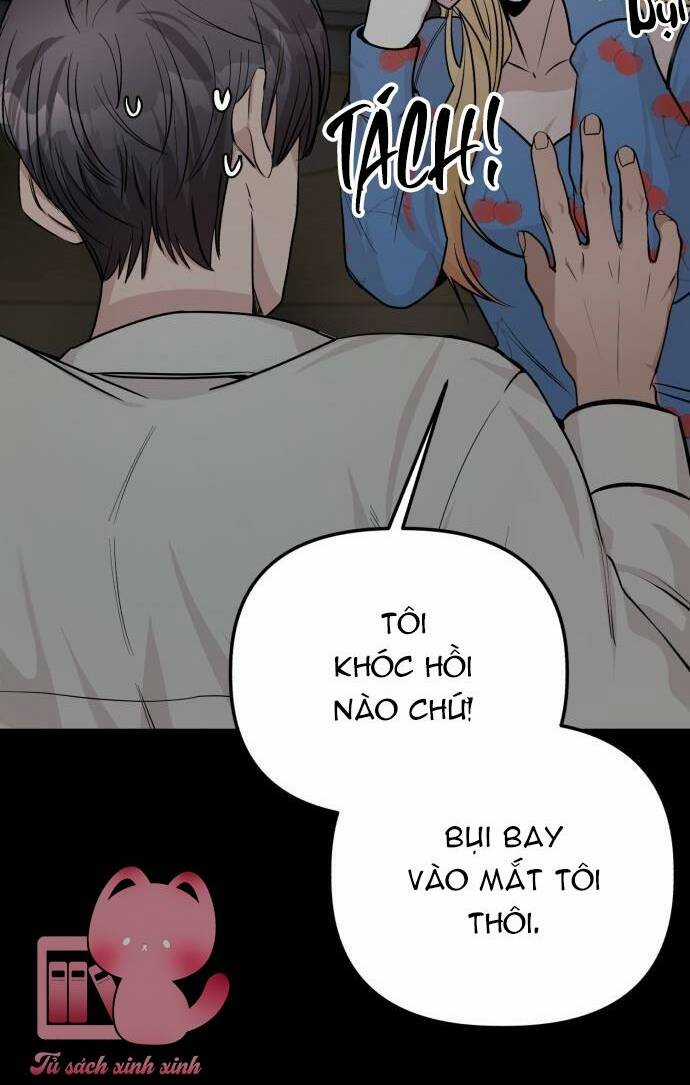 Lừa Tình - Chapter 4 - Trang 32