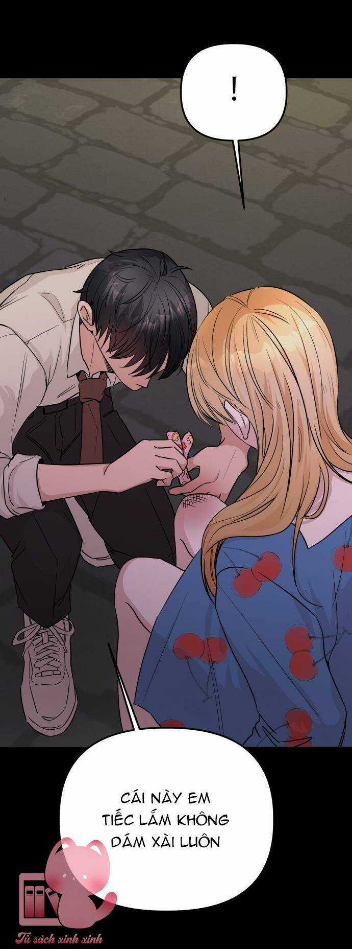 Lừa Tình - Chapter 4 - Trang 35