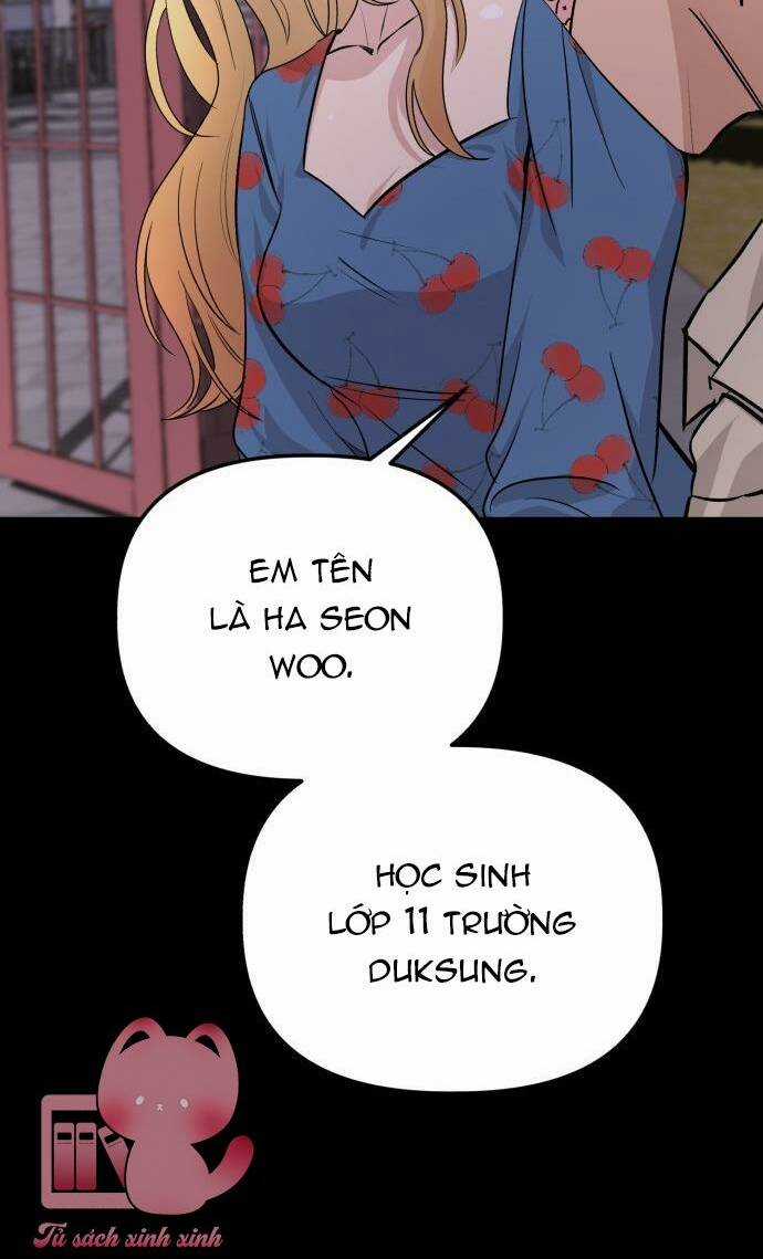 Lừa Tình - Chapter 4 - Trang 40