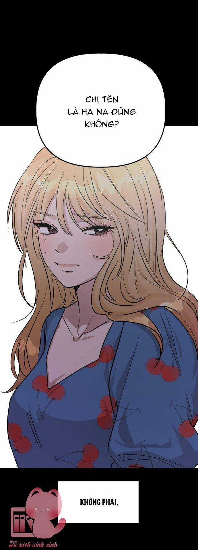 Lừa Tình - Chapter 4 - Trang 41