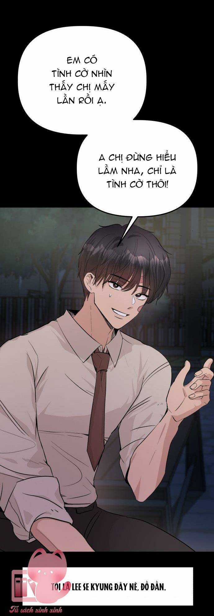 Lừa Tình - Chapter 4 - Trang 42