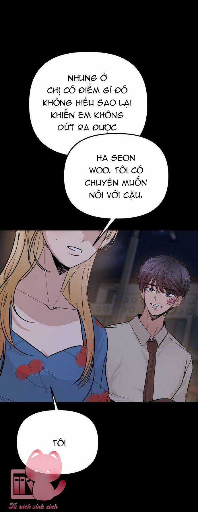 Lừa Tình - Chapter 4 - Trang 44