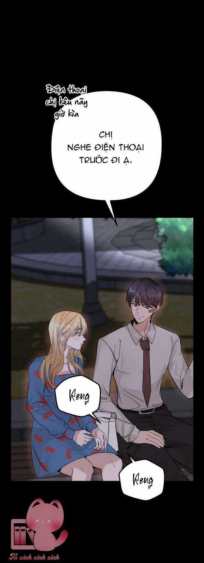 Lừa Tình - Chapter 4 - Trang 48