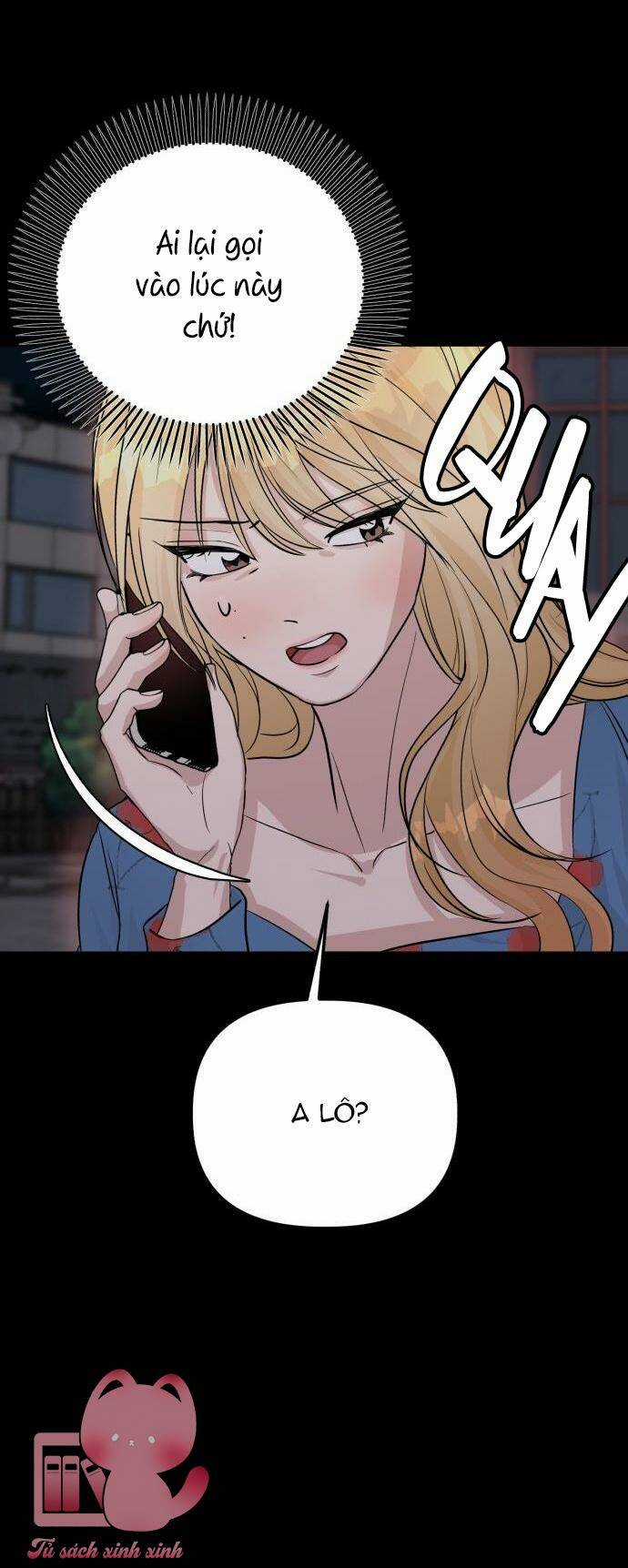 Lừa Tình - Chapter 4 - Trang 49