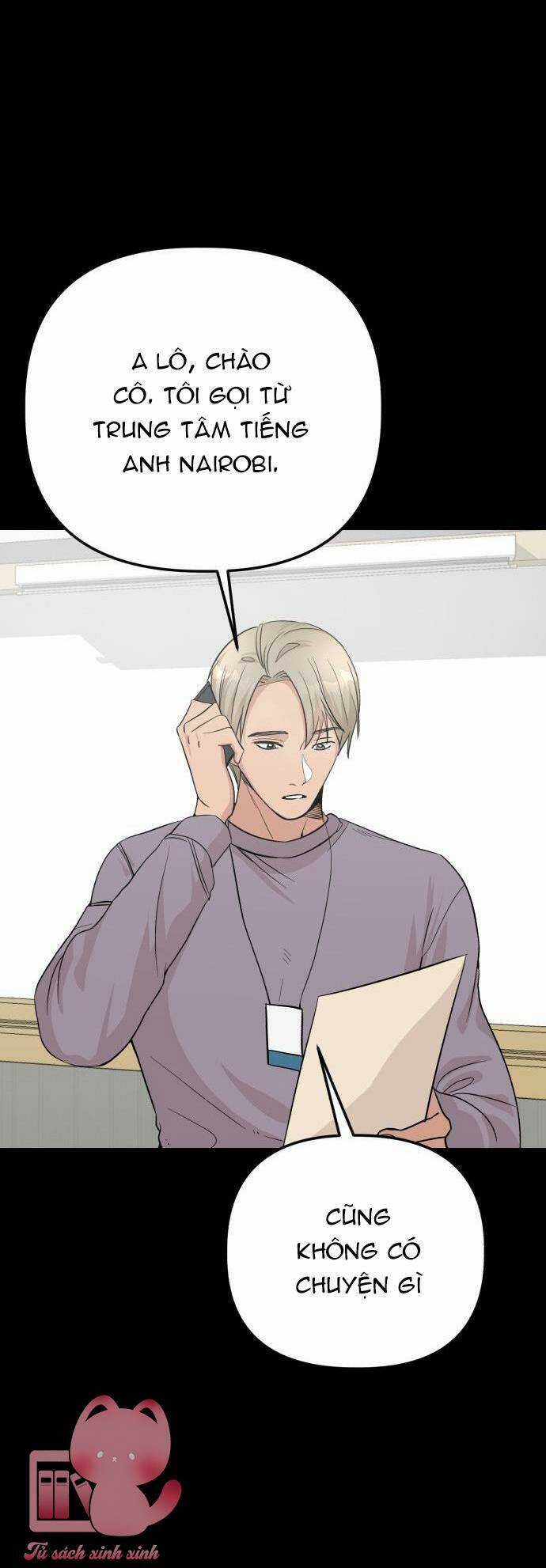 Lừa Tình - Chapter 4 - Trang 50