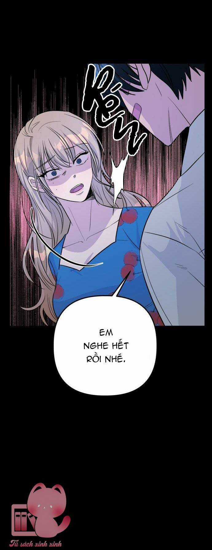 Lừa Tình - Chapter 4 - Trang 53