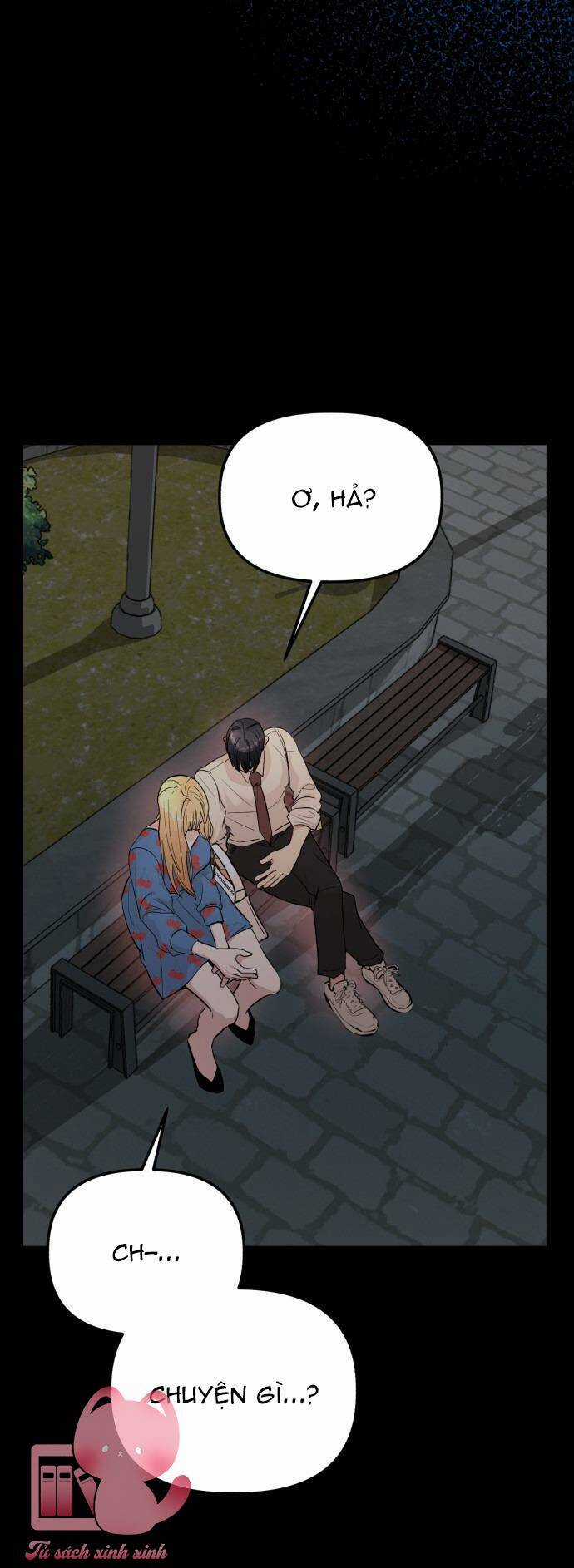 Lừa Tình - Chapter 4 - Trang 56