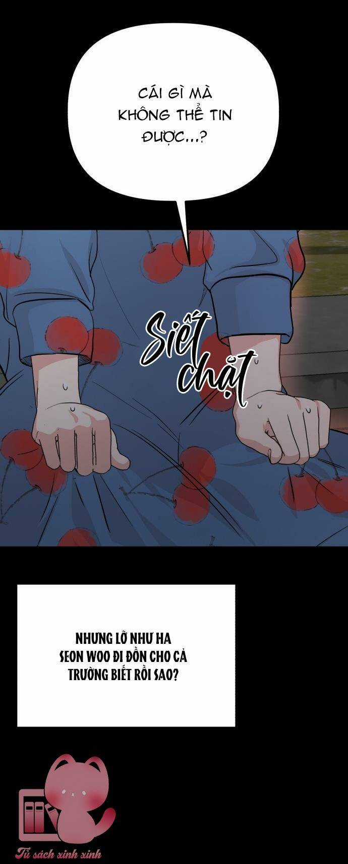 Lừa Tình - Chapter 4 - Trang 58