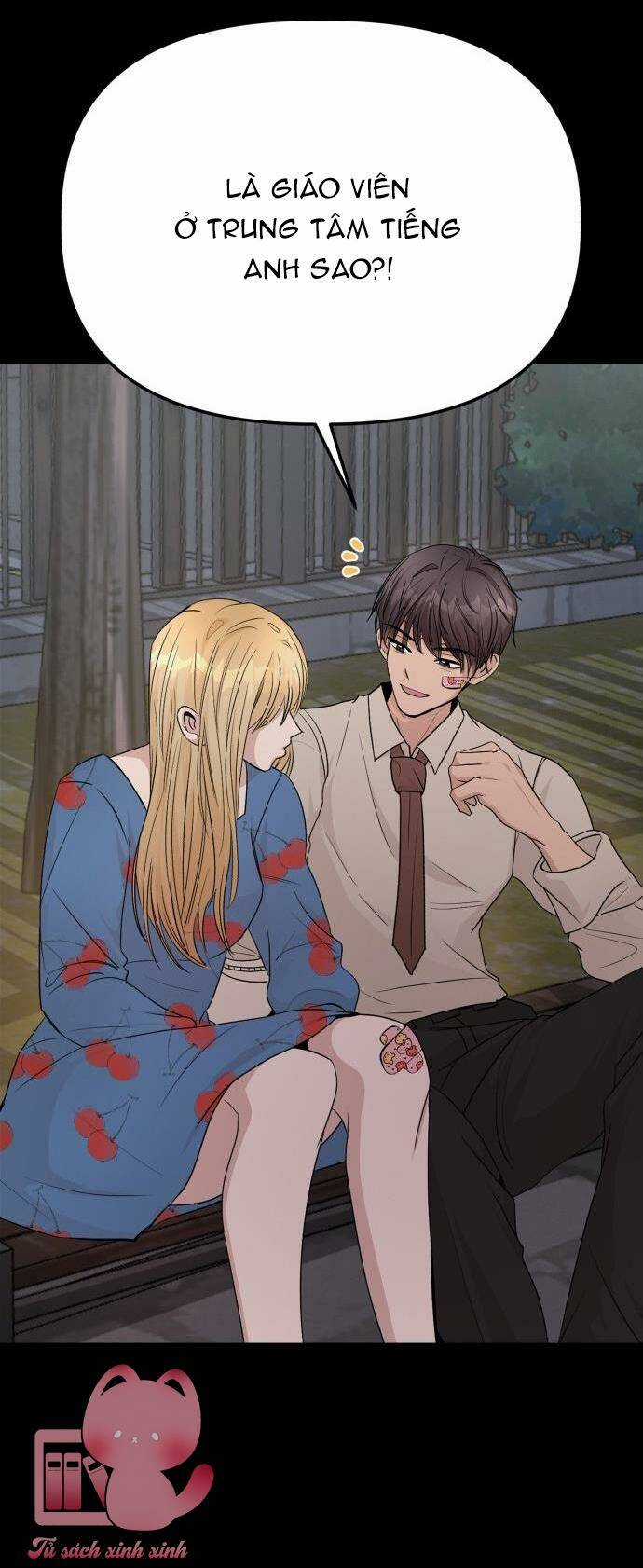 Lừa Tình - Chapter 4 - Trang 62