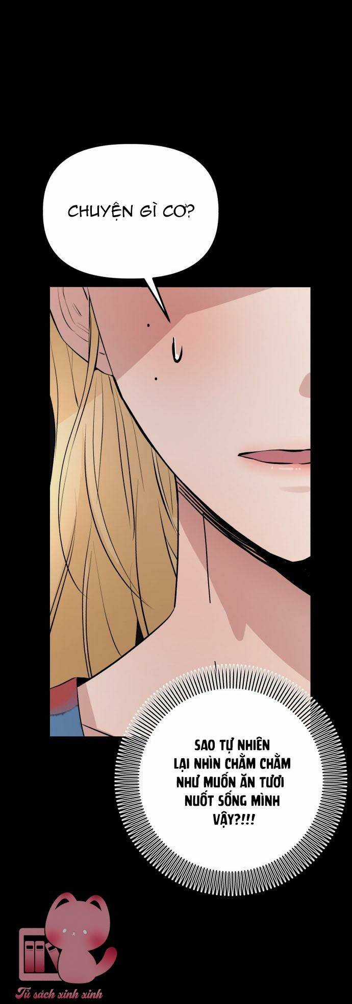 Lừa Tình - Chapter 4 - Trang 67