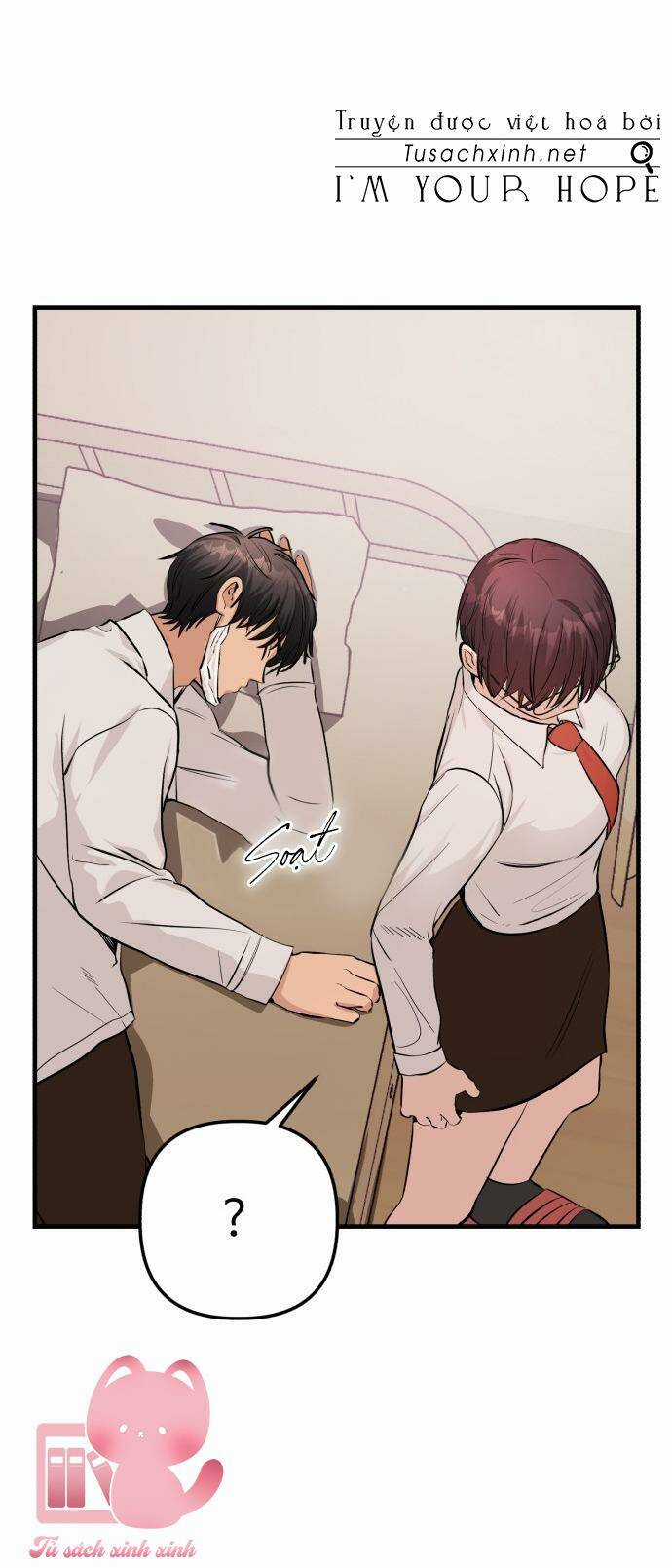 Lừa Tình - Chapter 4 - Trang 80