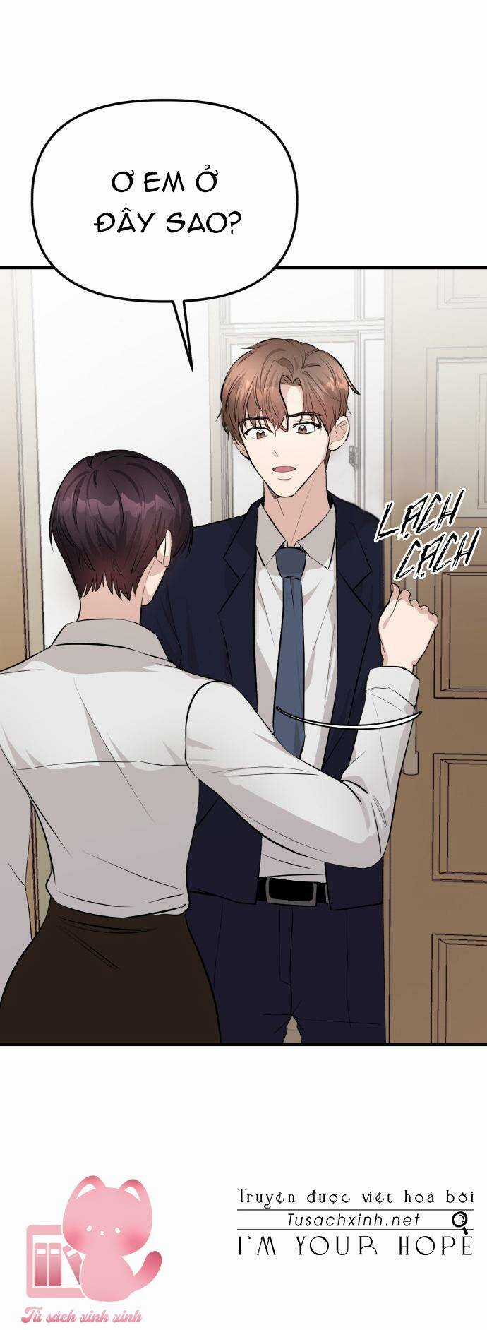 Lừa Tình - Chapter 4 - Trang 87