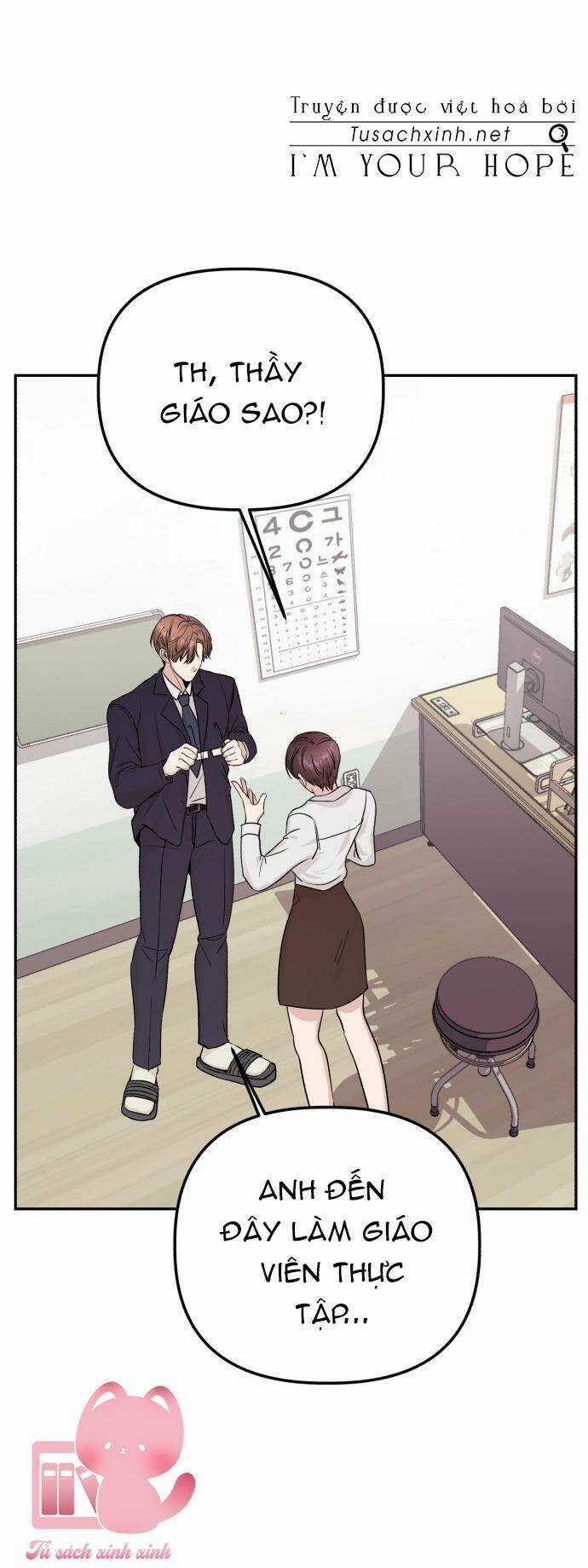 Lừa Tình - Chapter 4 - Trang 98