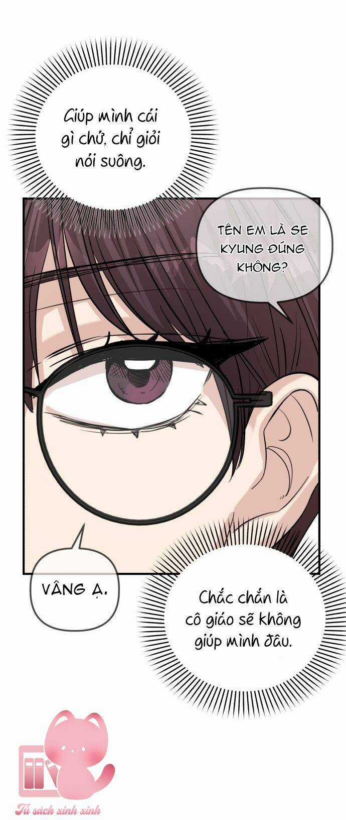 Lừa Tình - Chapter 5 - Trang 101