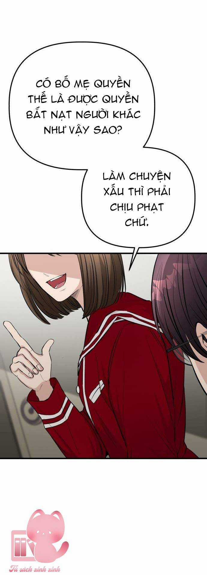 Lừa Tình - Chapter 5 - Trang 117