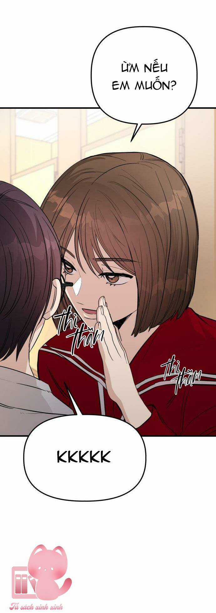 Lừa Tình - Chapter 5 - Trang 120