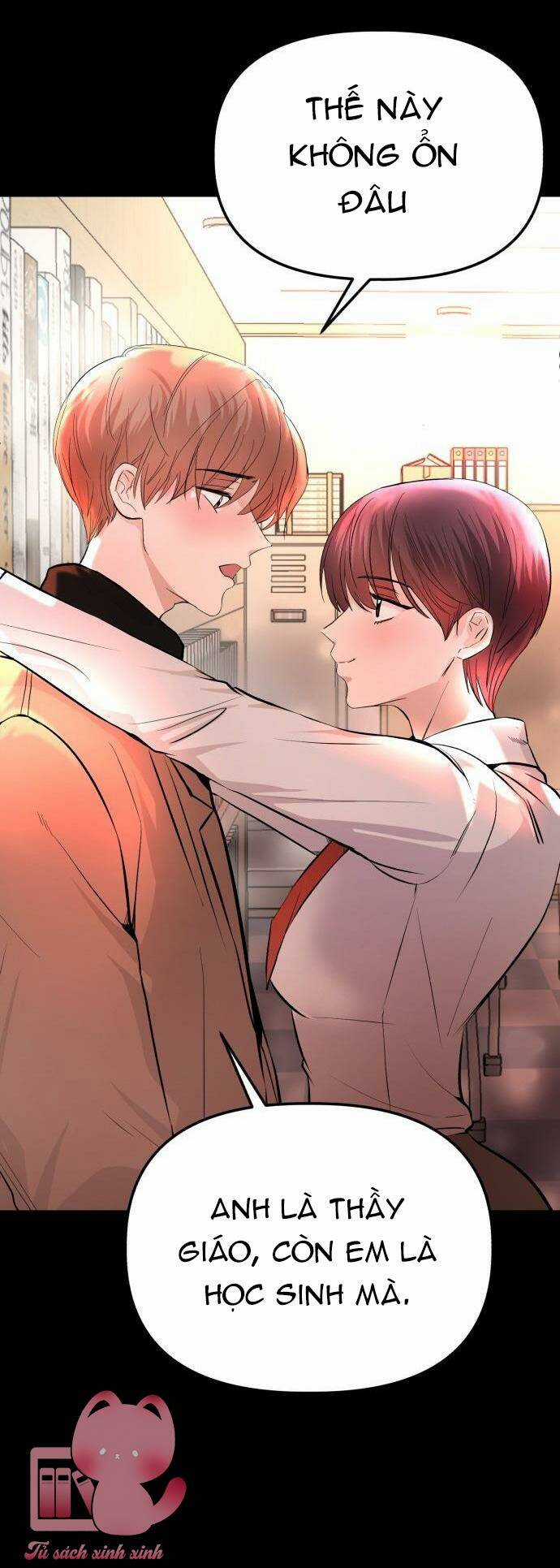 Lừa Tình - Chapter 5 - Trang 19