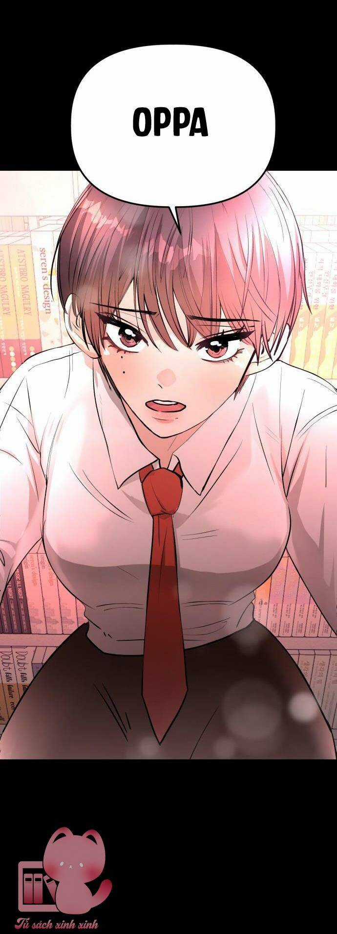 Lừa Tình - Chapter 5 - Trang 20