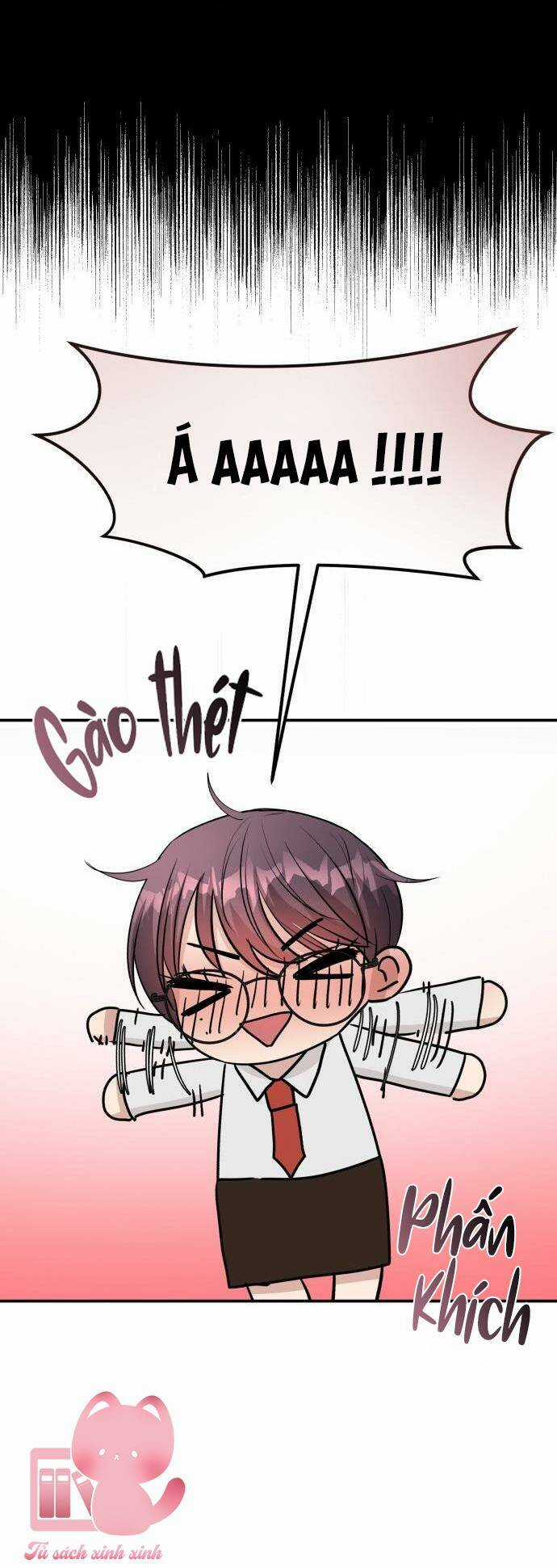 Lừa Tình - Chapter 5 - Trang 23