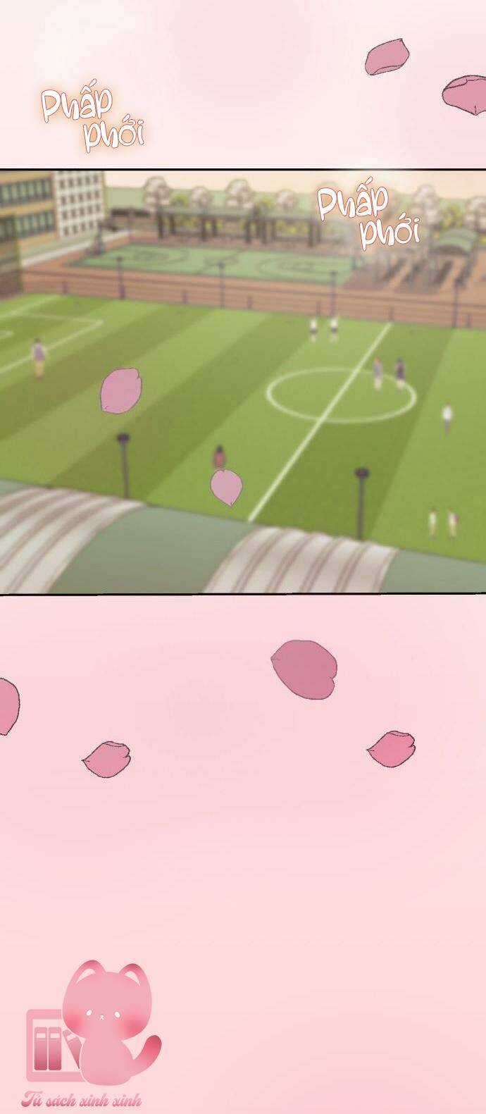 Lừa Tình - Chapter 5 - Trang 29