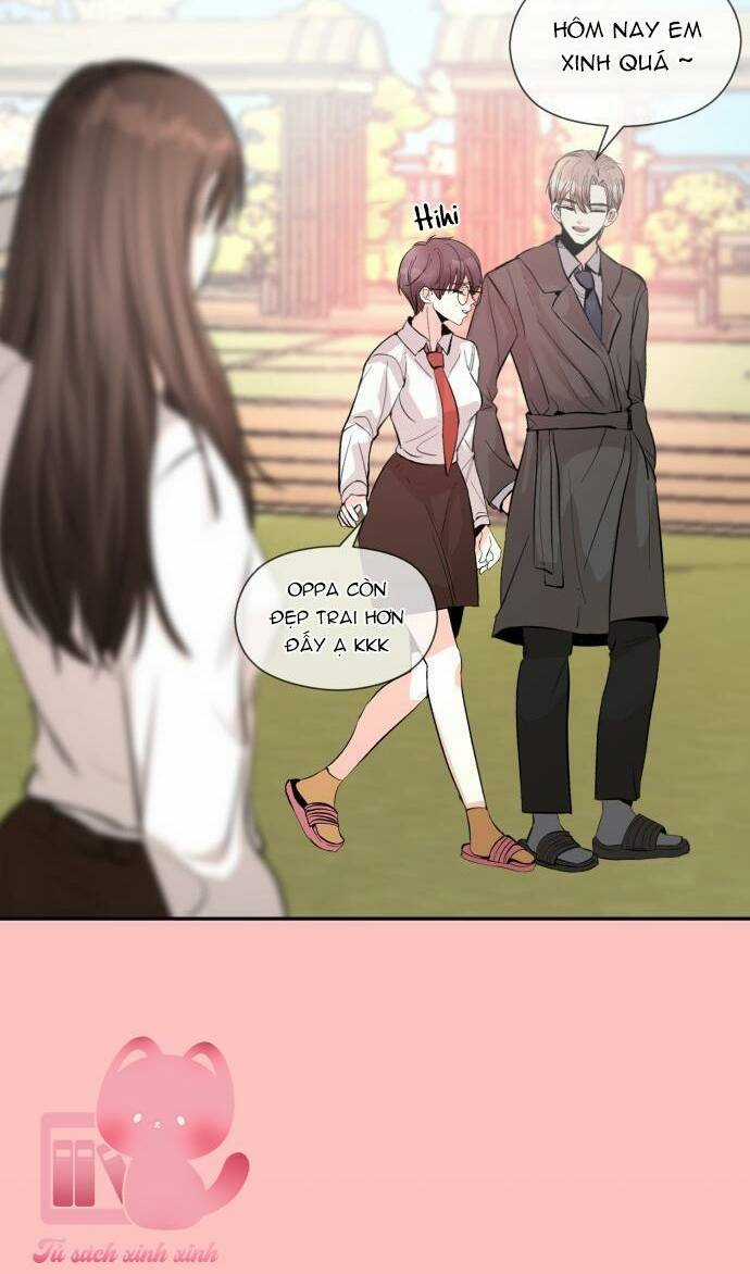 Lừa Tình - Chapter 5 - Trang 31