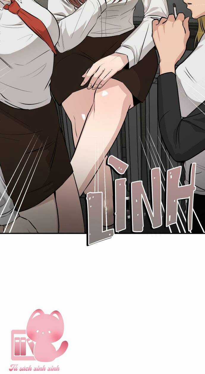 Lừa Tình - Chapter 5 - Trang 40