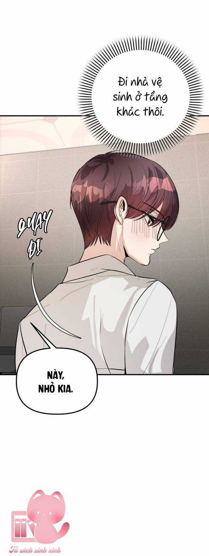 Lừa Tình - Chapter 5 - Trang 41