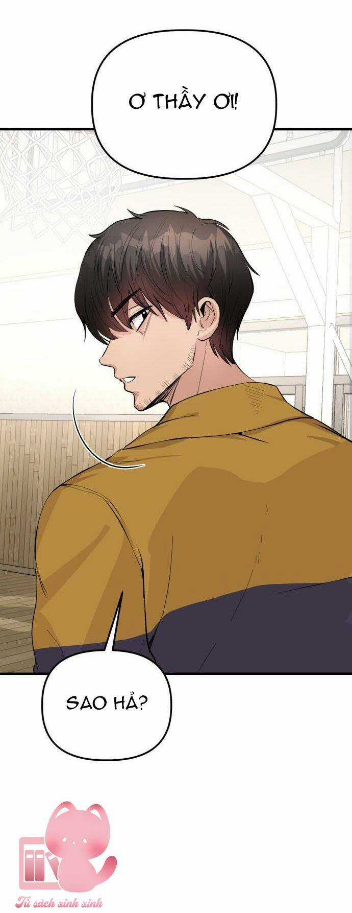 Lừa Tình - Chapter 5 - Trang 6