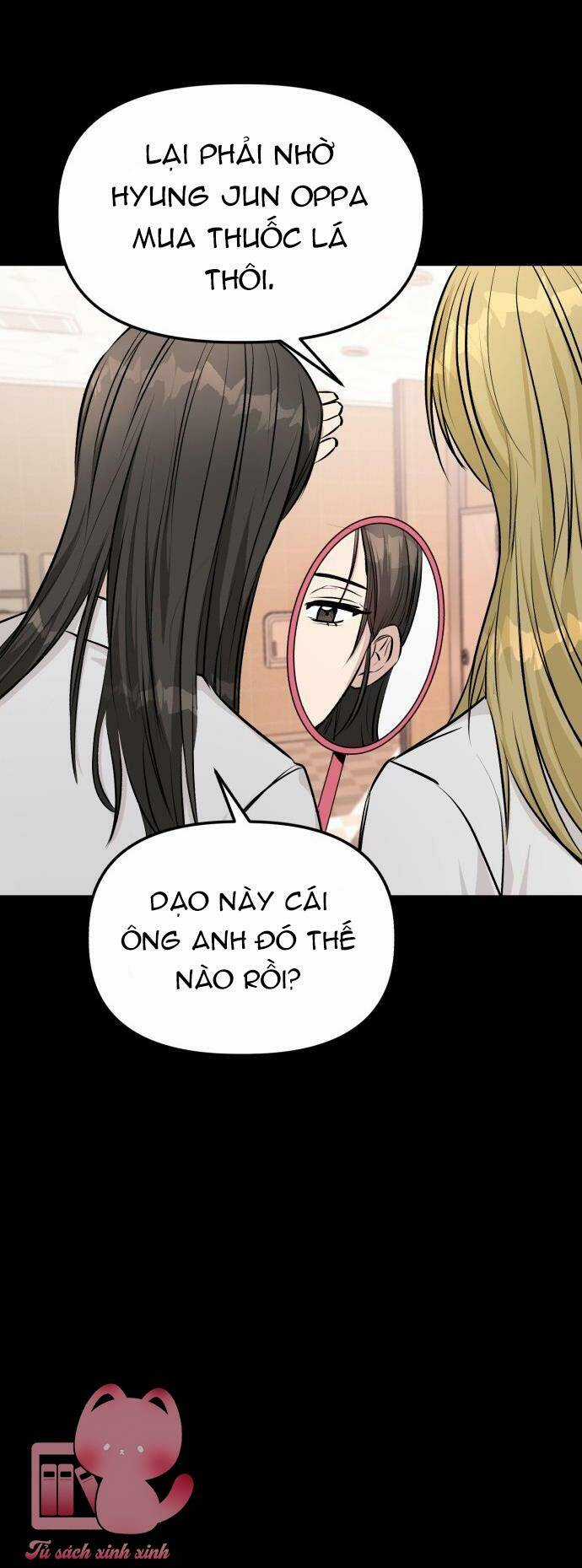 Lừa Tình - Chapter 5 - Trang 51