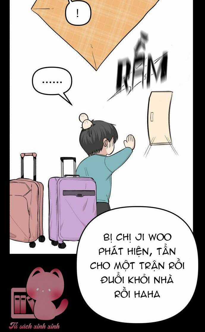 Lừa Tình - Chapter 5 - Trang 55