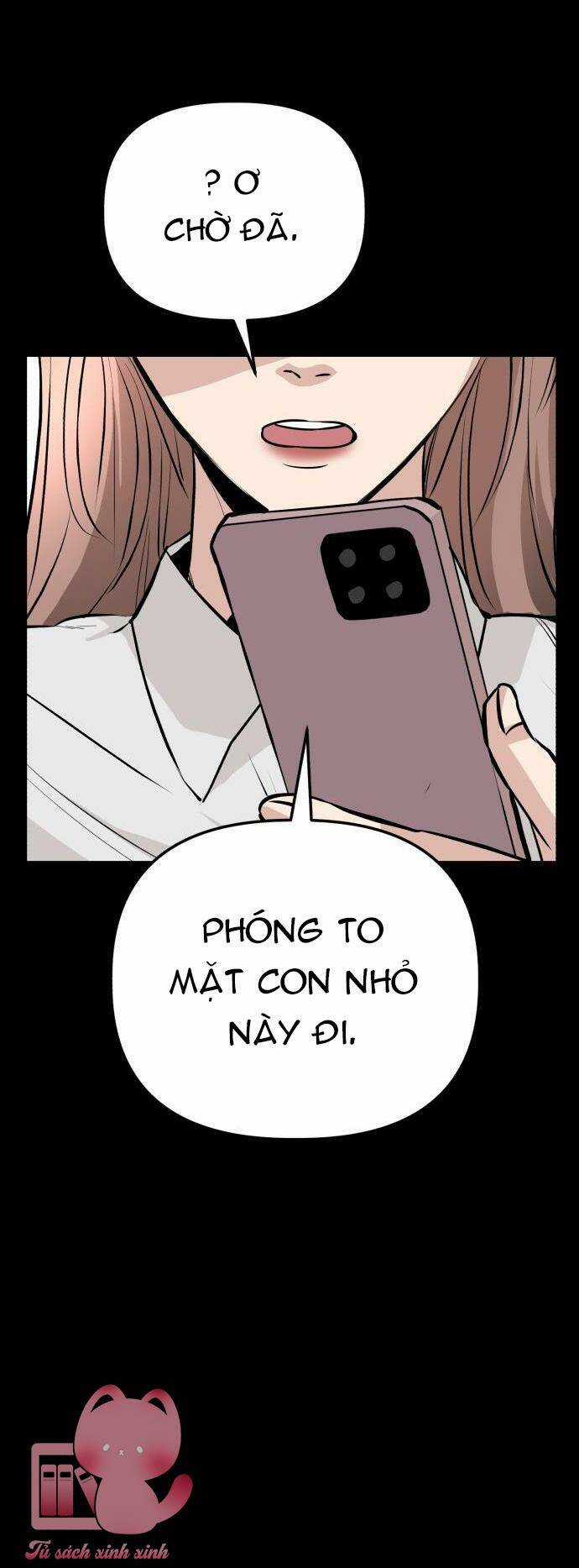 Lừa Tình - Chapter 5 - Trang 58